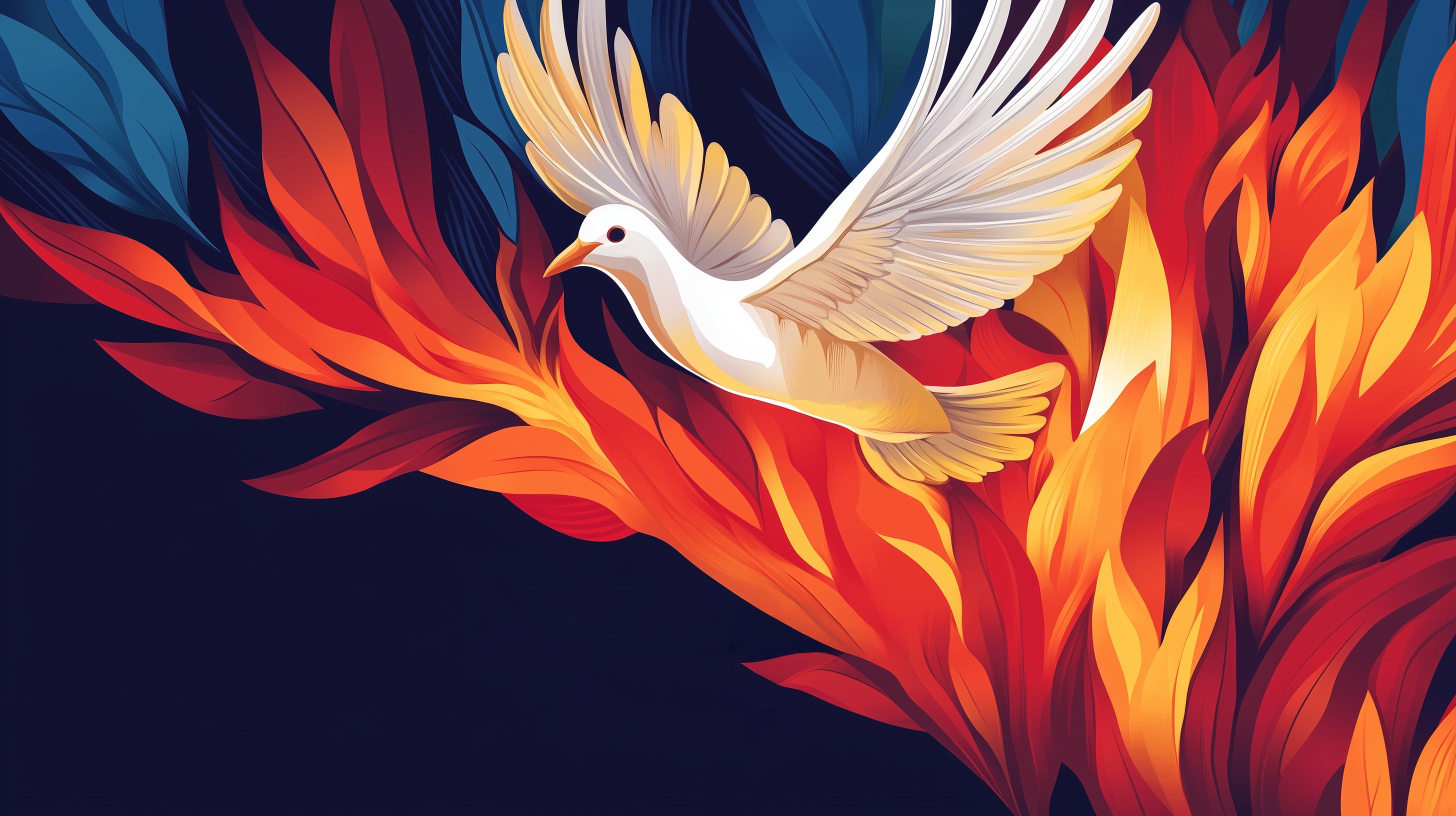Feuer & Flamme 